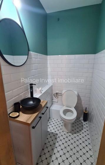 Apartament 3 camere - Ultracentral - 8