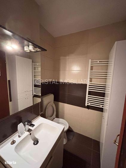 Ap. 2 camere de închiriat lângă parcul I.O.R. - 3