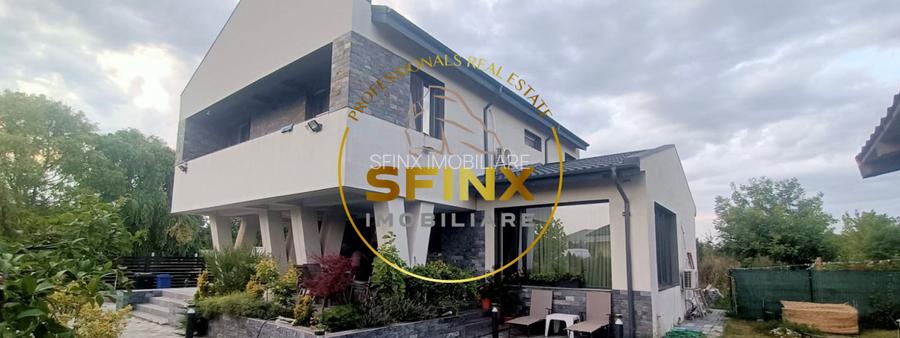 5 camere | vila individuala | P+1 | garaj | Giulesti Sarbi - 17