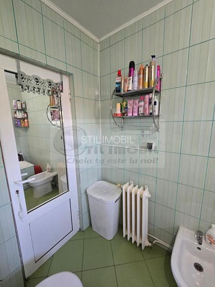 3 camere Podu de Fier Iași, 65 mp, mobilat, utilat – 162.000 € - 4