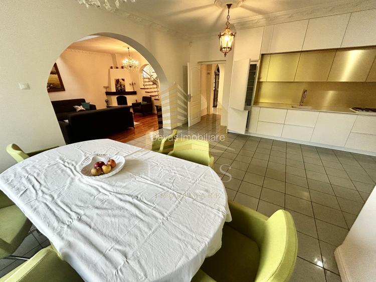 Casa de inchiriat | Gruia | Priveliste panoramica - 6