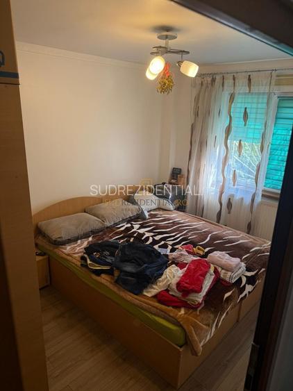 Apartament cu 2 camere, zona Salaj, gata de mutare - Comision 0% - 8