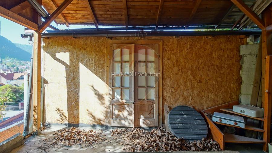 CASA 3 CAMERE CU 86 MP, BECI, POD SI CURTE | ZONA SCHEI - 25