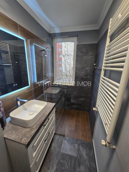 Inchiriere Garsoniera Premium Bd Timișoara - 11