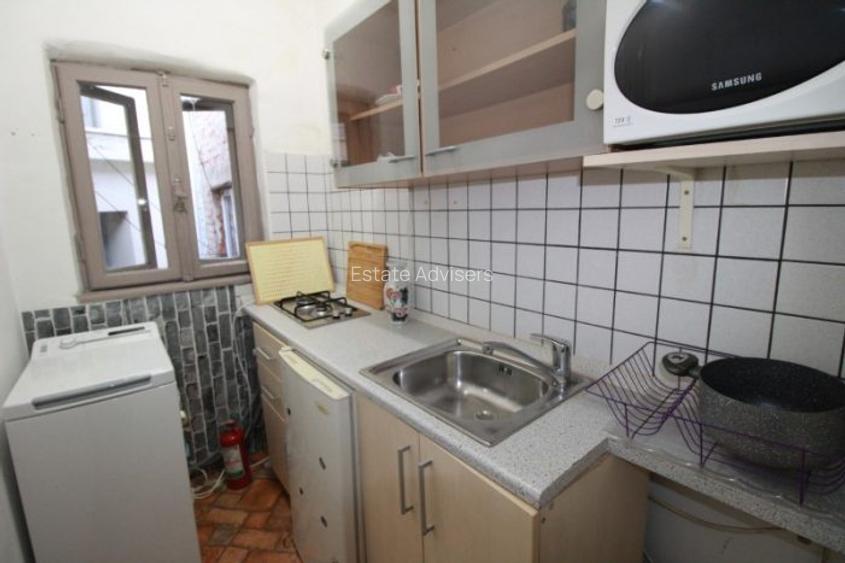 Vanzare garsoniera dubla|Amzei|Romana|Comision 0%|PRECONTRACT - 12