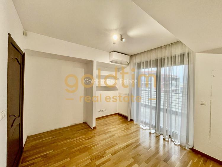 GREEN LAKE/ TERASE 30 mp/ PARCARE SUBTERANA/ BOXA - 6