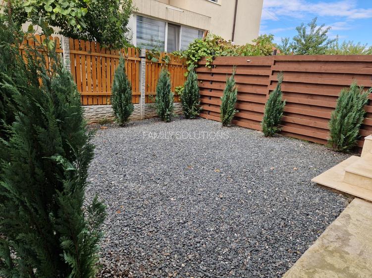 Casa de vanzare in Ansamblu Rezidential,Popesti Leordeni,Drumul Fermei - 17