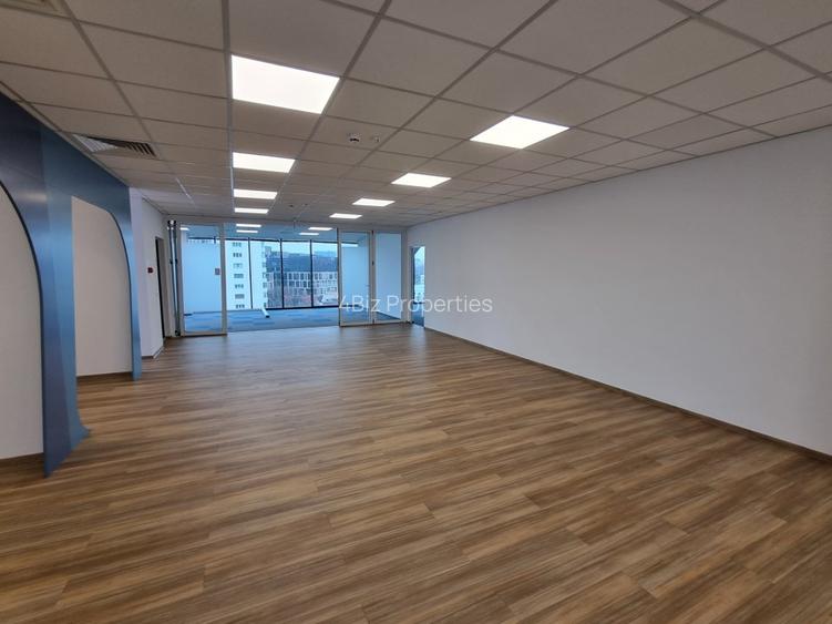 Spatii de birouri clasa A, in cladire situata central - COMISION 0% - 12