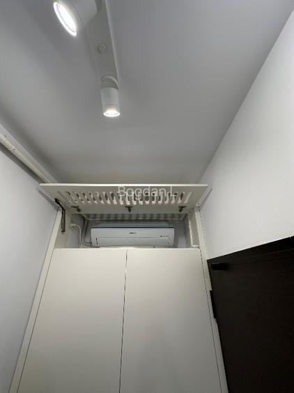 Apartament modern 2 camere - Metrou Tineretului - Parc Carol - 6