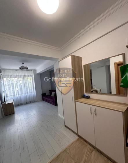 3 camere Faleza Nord Ceronav, Solid Residence 78mp balcon, 2 bai, et 1/4 gaz A/C - 2