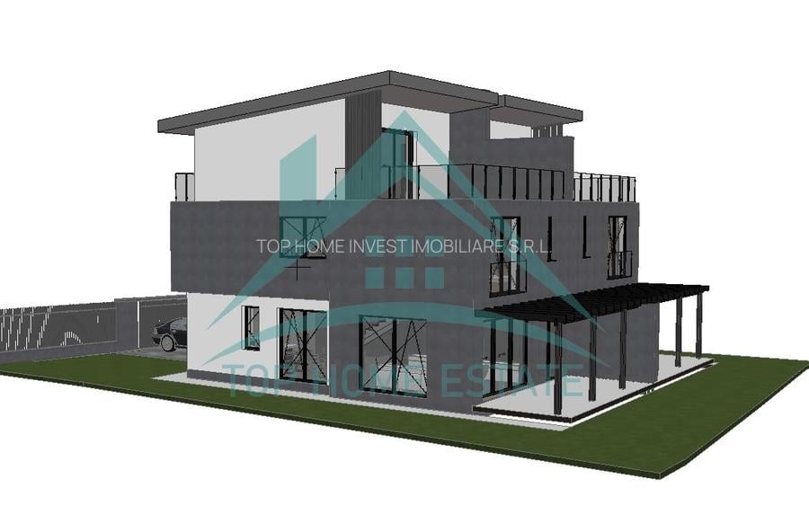 De vanzare unitate duplex cu 5 camere, cartier Someseni! - 3