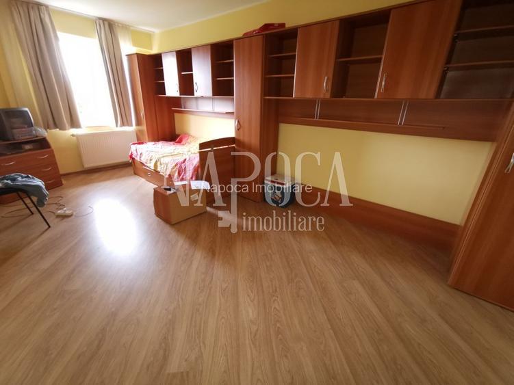 Casa 9 camere de vanzare in Gruia, Cluj Napoca - 26