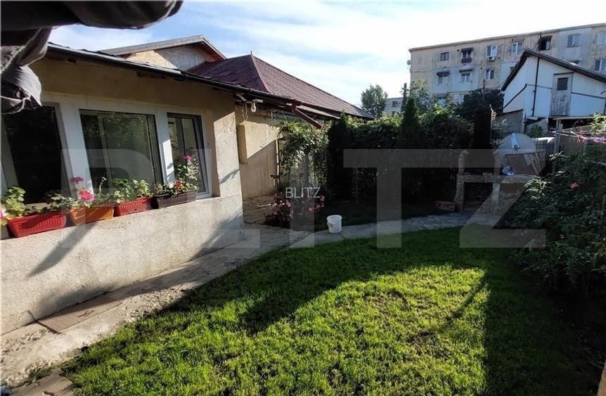 Casa tip duplex, 180 mp, zona Cantemir - 2
