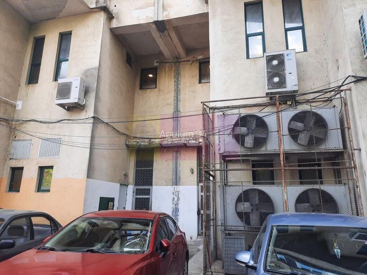 Inchiriere spatiu comercial in zona bd Unirii - 2