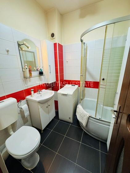 Berceni -Aurel Persu 2 camere mobilat utilat -loc de parcare - 5