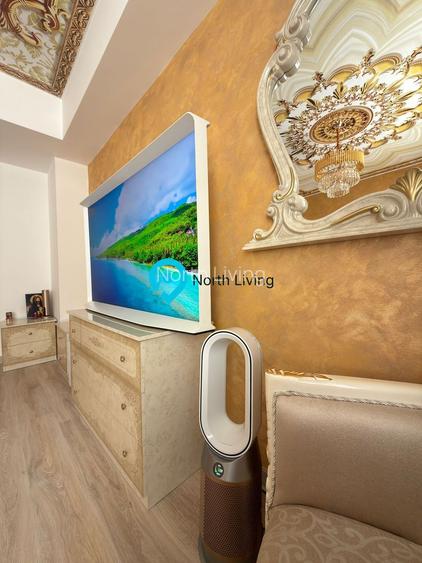 Apartament 2 camere-  Rin Grand Residence/Vacaresti - 12