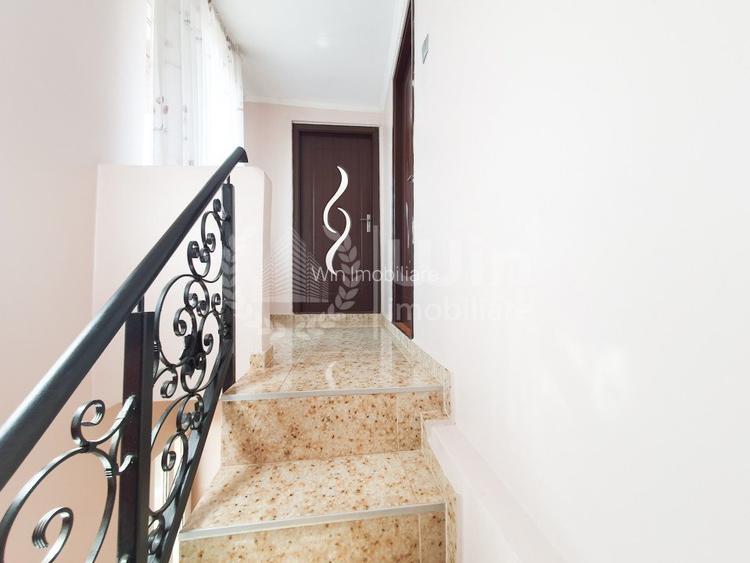 Casa individuala | Teren 114mp | Dambu Rotund | Zona Vrancea! - 10