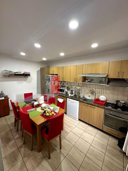 Casă individuală de vânzare – Dămăroaia, Sector 1, București - 6