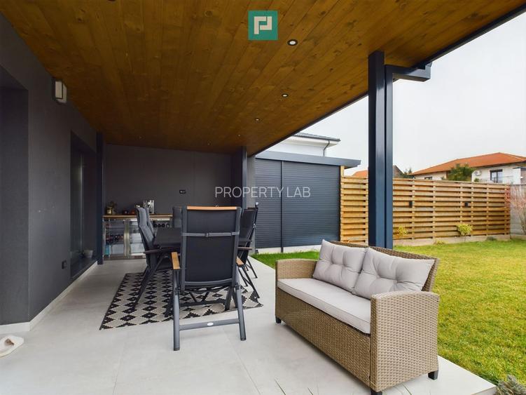 Duplex de lux Dumbrăvița - 20