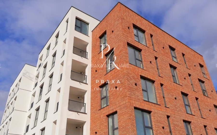 Apartament de vanzare, 2 camere, LIFT, complex modern, zona Tineretului!! - 3