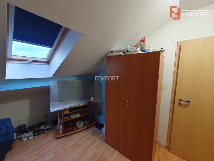 Apartament 2 camere, spatios, 65mp utili, zona Steaua - ID V4916 - 16