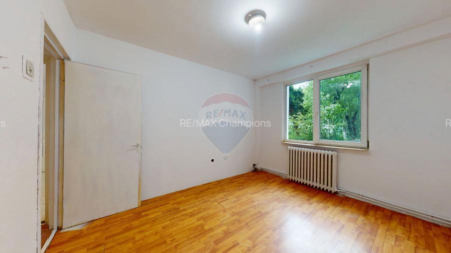 Comision 0% | 2 Camere | 49 mp utili | Potențial Excelent | Gemenii - 4