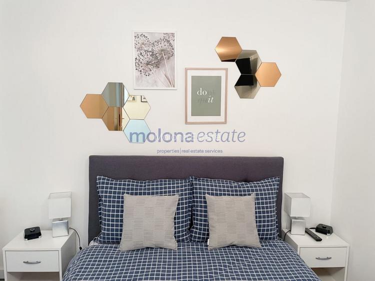 Ultracentral Cluj | Apartament 2 camere, 49 mp – Investitie sigura sau locuinta  - 4