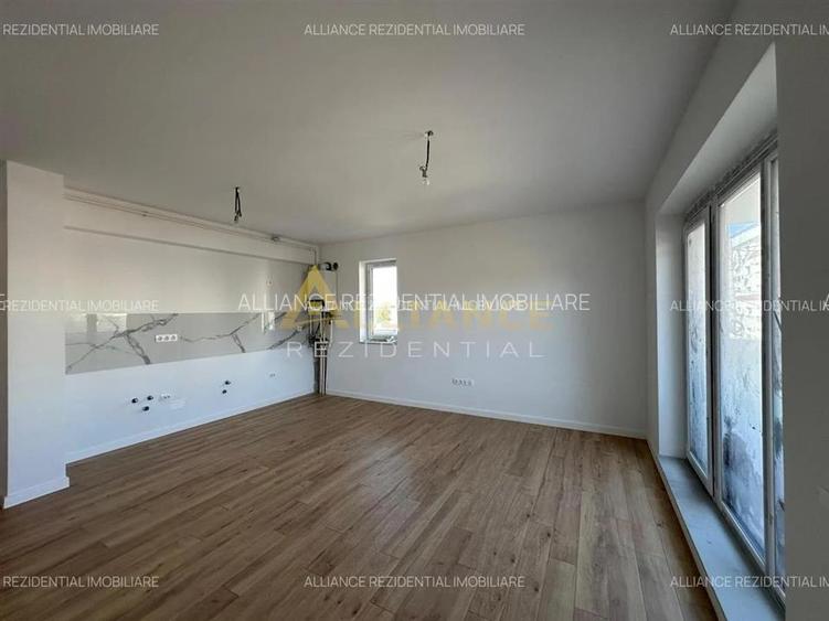 10 MInute Metrou Aparatorii Patriei - 2 Camere - Gata de Mutat - 5