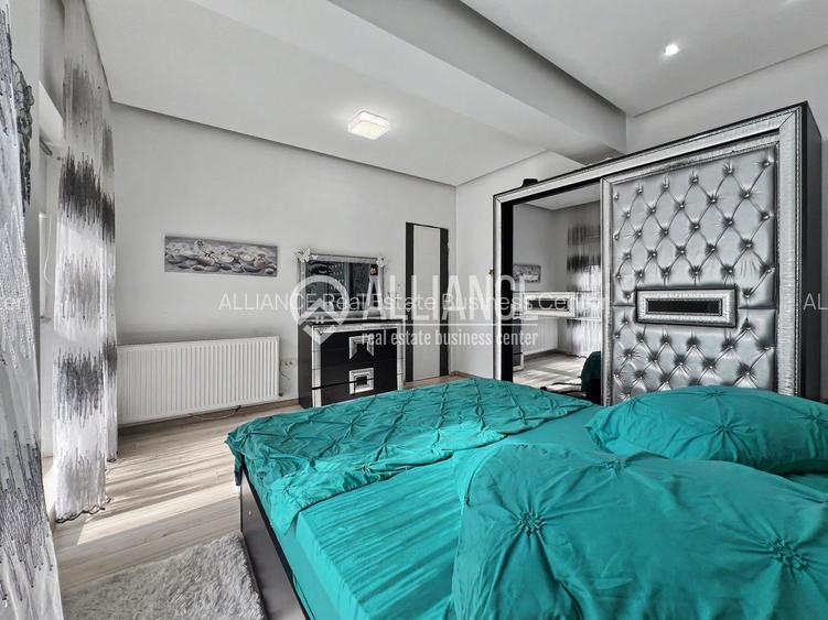 ENERGIA (COD 05) - Un apartament luminos, exact unde orașul se mișcă - 8