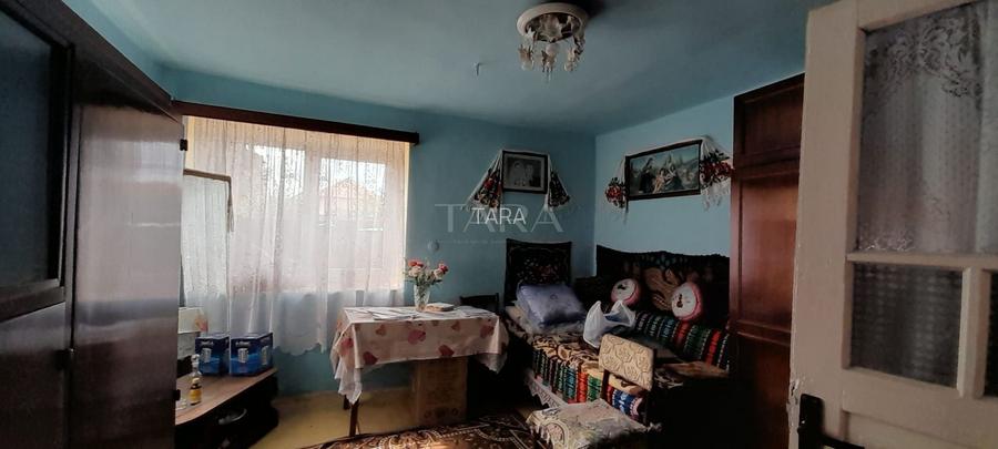 Casa individuala in Sannicoara, aproape de oraș și aeroport - 3