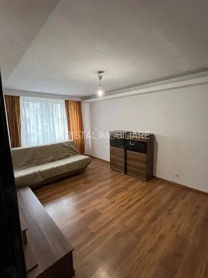 Apartament 2 camere mobilat, etaj 1/8, rond Baba Novac, cat friendly - 2