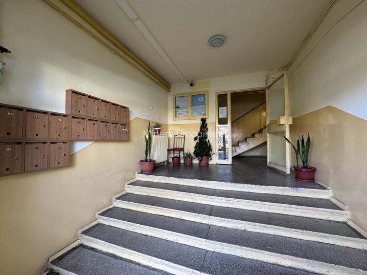 Apartament renovat 2025 | Vox & Iulius la 5 min | Complet utilat | Comision 0 - 20