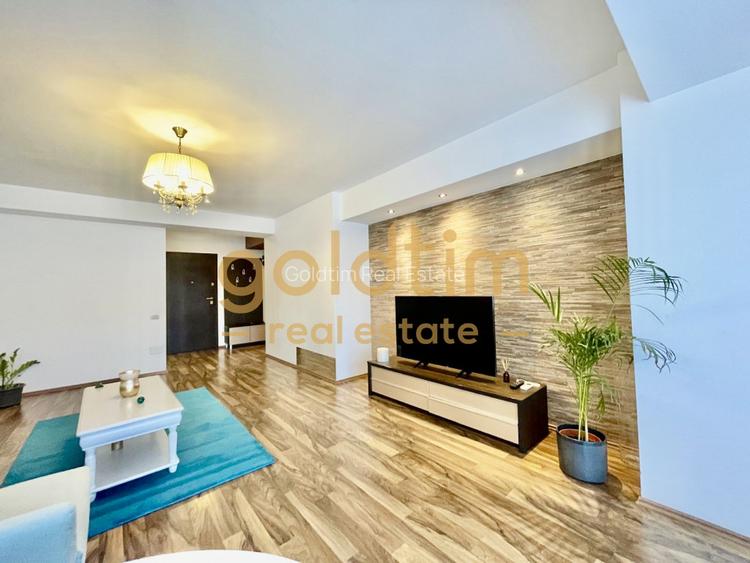 NOU/ SUPERB/ PRIVELISTE/ PARCARE SUBTERANA - 16