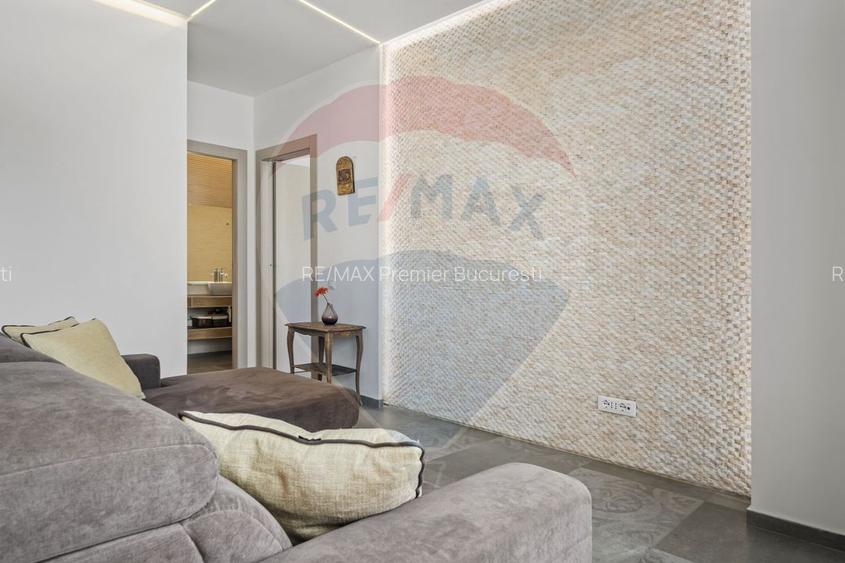 Vânzare apartament 2 camere, bloc nou, Str. Sirenelor 49-55 - 16