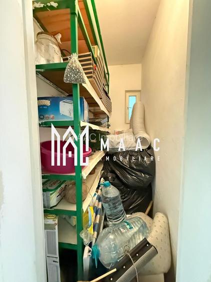 Apartament 2 camere | Decomandat | Etaj 1 | Mihai Viteazu - 16