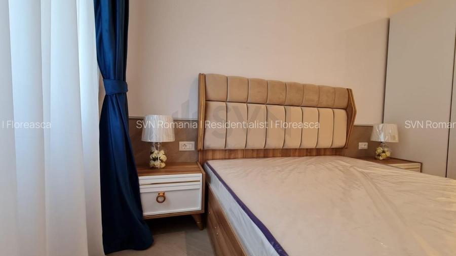 REA1028754 Apartament l 3 Camere l Cortina North - 6