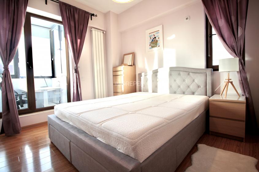 BUCURESTII NOI-FORTUNEI, APARTAMENT COCHET, PRIMA INCHIRIERE, PARCARE,0%COMISION - 4