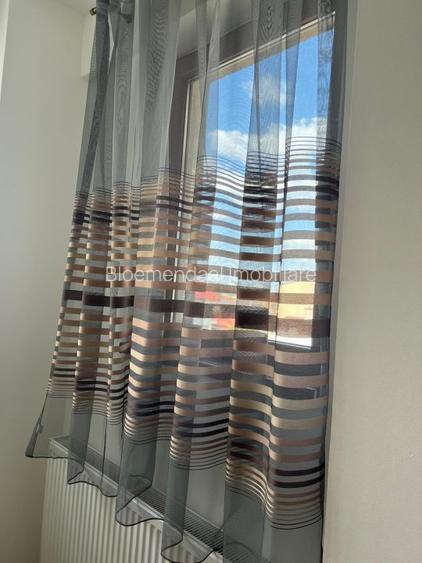 Apartament 2 camere complet renovat la  inchiriere zona Domenii - 11