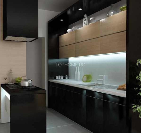 Apartament 3 camere, metrou Berceni - 2