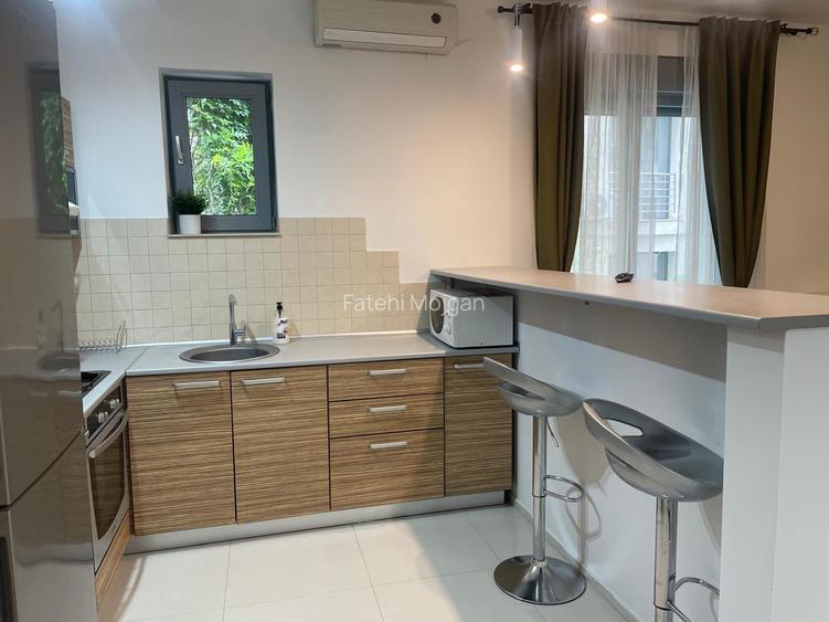 2 camere in Herastrau - 18