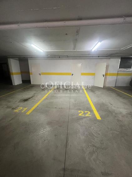 Apartament 2 camere | Garaj | Boxa | Zona Parcul Poligon | Floresti - 11