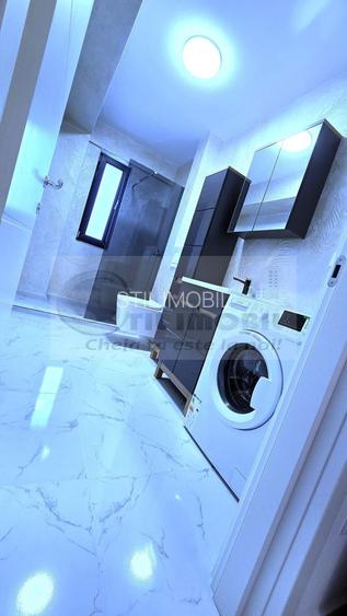 Apartament 2 Camere Bucium - 450 euro - 8