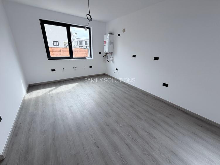 Casa P+1+Pod. 3 cam. Util 110mp. Teren 237mp - 10