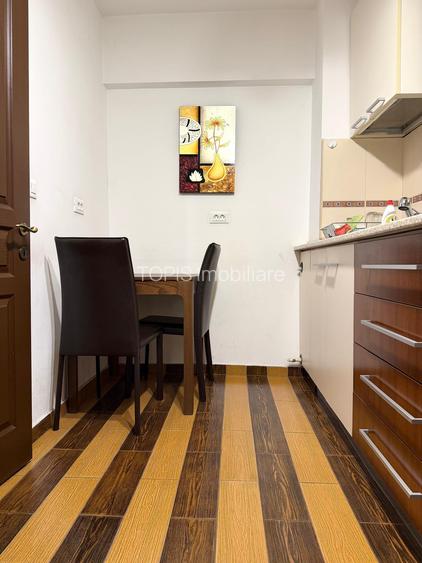 Iancului Metrou / Apartament mobilat si utilat  la cheie / Oferta - 8