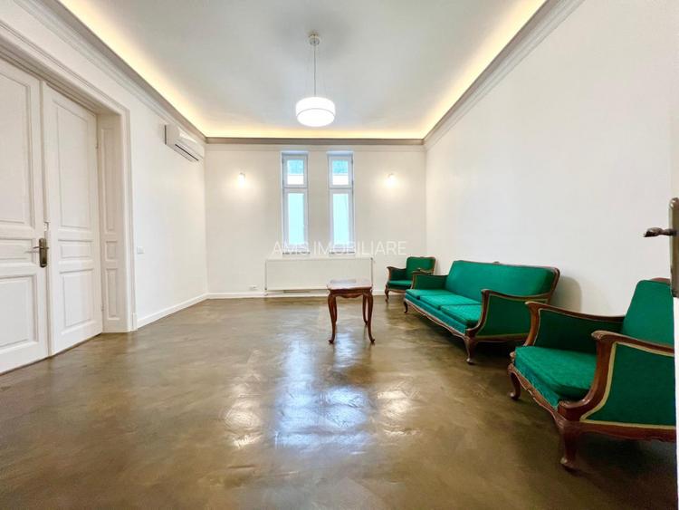 SPATIU DEOSEBIT VILA / PARTIAL MOBILAT SI UTILAT  - 10