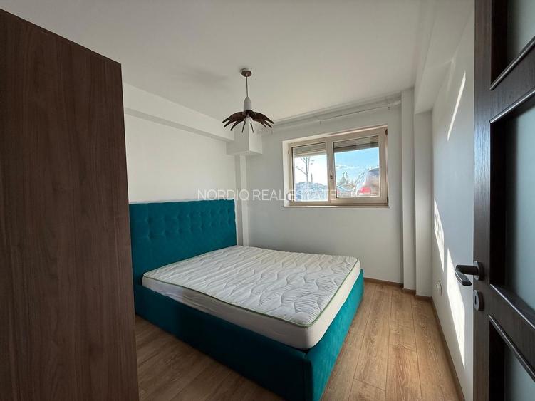 Apartament 2 camere de inchiriat + parcare | Tatarasi | Kaufland - 5