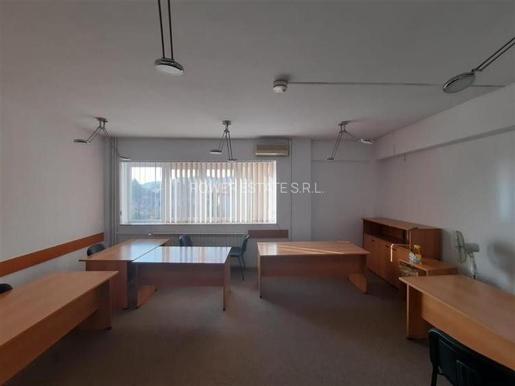Spatiu de birouri, 32 mp utili, situat in cartierul Grigorescu! - 2