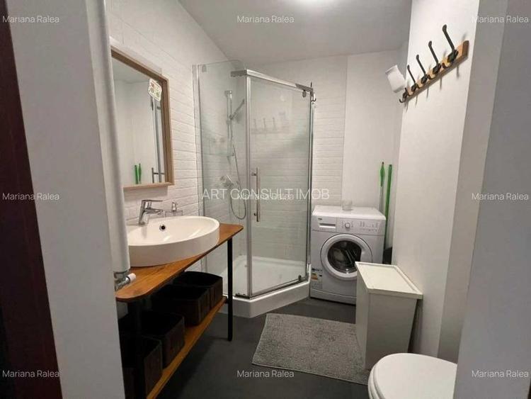 Apartament 2 Camere | Stefan cel Mare | Decomandat | Balcon | Centrala | Metrou - 7