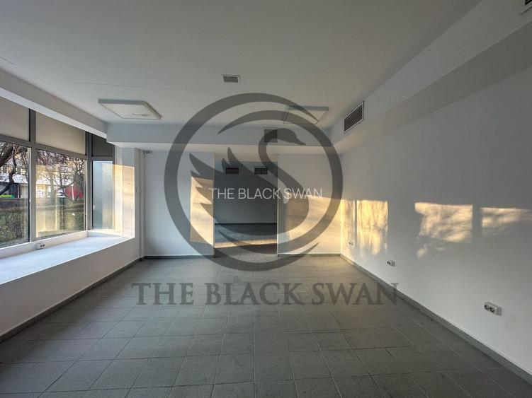 Spatiu Comercial de inchiriat | 110 mp I Ploiesti, 9 Mai I Comision 0% - 3