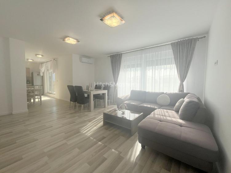 Apartament tip penthouse, zona Sud Plaza - 5